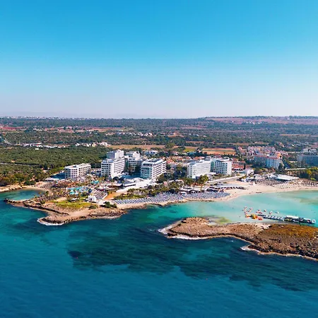 Adams Beach Hotel & Spa (Adults Only)-3
